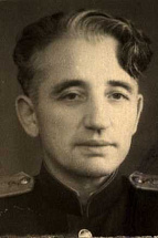 Русаев Георгий Семенович